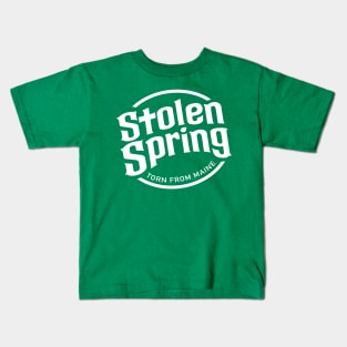 Stolen Spring Kids T-Shirt